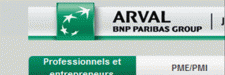 Arval.fr