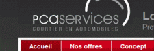 Pca-services.fr