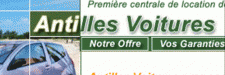Antilles-voitures.com