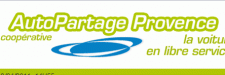 Autopartage-provence.com