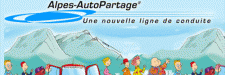 Alpes-autopartage.fr