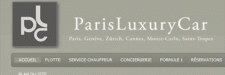 Parisluxurycar.com