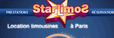 Starlimos.fr