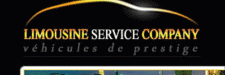 Limousine-service-company.com