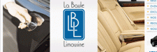Labaule-limousine.com