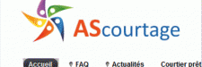 Ascourtage.fr