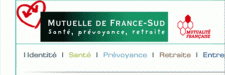 Mutuelledefrancesud.com