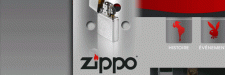 Zippo.fr