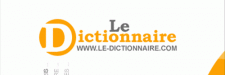 Le dictionnaire