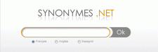 Synonymes.net