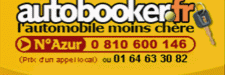 Autobooker.fr