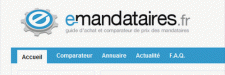 E-mandataires.fr