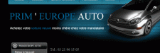Primeurope-auto.com
