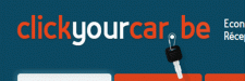 Clickyourcar.be