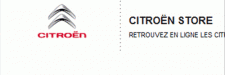 Citroenstore.fr