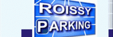 Roissyparking.com