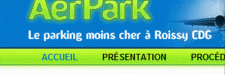 Aerpark.fr