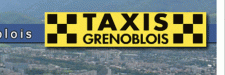 Taxi-grenoble.fr