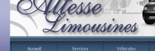 Altesse-limousines.com