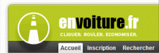 Envoiture.fr