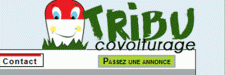 Tribu-covoiturage.com
