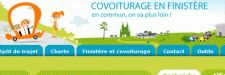 Covoiturage-finistere.fr