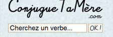 Conjuguetamere.com