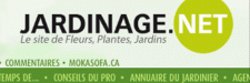 Jardinage.net