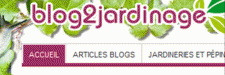 Blog2jardinage.com