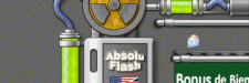 Absoluflash
