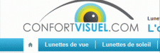 Confortvisuel.com