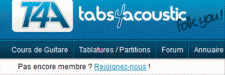 Tabs4acoustic.com