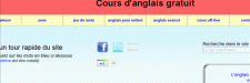 Lapasserelle.com Cours d’Anglais