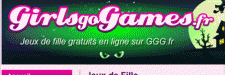 Girlsgogames.fr