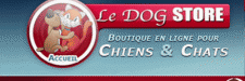 Le-dogstore.fr