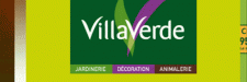 Villaverde Animalerie