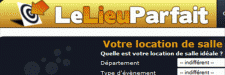 Lelieuparfait.com