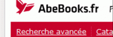 Abebooks.fr