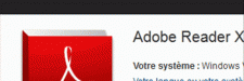 Acrobat Reader Adobe