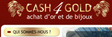 Cashvsgold.com