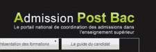 Admission-postbac.fr