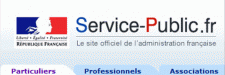 Service-public.fr