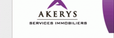 Akerys-immobilier.com