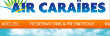 Aircaraibes.com