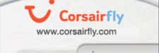 Corsairfly.com
