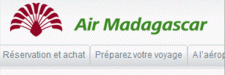 Airmadagascar.com