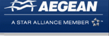 Aegeanair.com