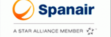 Spanair.com