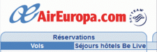 Aireuropa.com