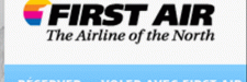 Firstair.ca